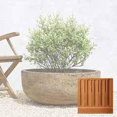 Campania Mesa Planter - Large