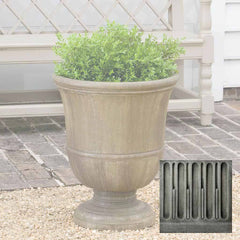 Campania Williamsburg Orangery Urn