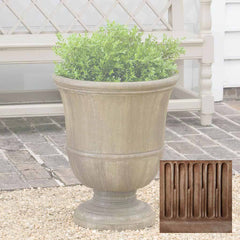 Campania Williamsburg Orangery Urn