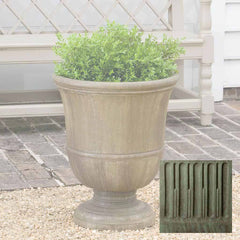 Campania Williamsburg Orangery Urn