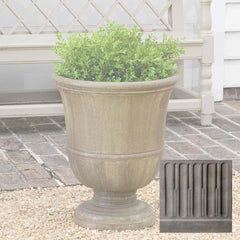 Campania Williamsburg Orangery Urn