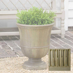 Campania Williamsburg Orangery Urn