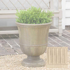 Campania Williamsburg Orangery Urn