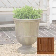 Campania Williamsburg Orangery Urn