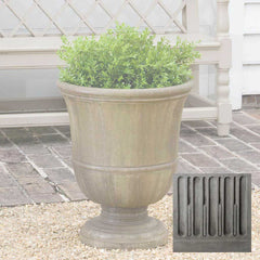 Campania Williamsburg Orangery Urn