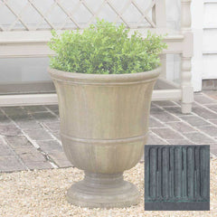 Campania Williamsburg Orangery Urn