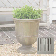 Campania Williamsburg Orangery Urn