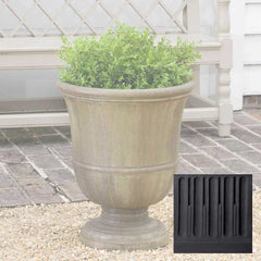 Campania Williamsburg Orangery Urn