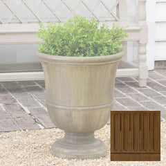 Campania Williamsburg Orangery Urn