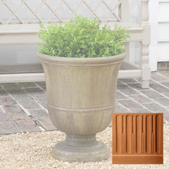 Campania Williamsburg Orangery Urn