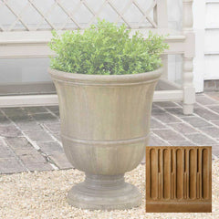 Campania Williamsburg Orangery Urn