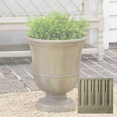 Campania Williamsburg Orangery Urn