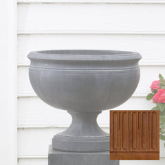 Campania Williamsburg Plantation Urn