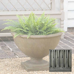 Campania Williamsburg Bassett Hall Urn