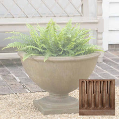 Campania Williamsburg Bassett Hall Urn