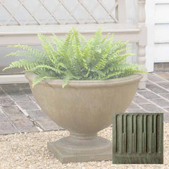 Campania Williamsburg Bassett Hall Urn