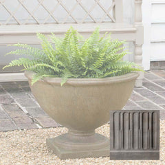 Campania Williamsburg Bassett Hall Urn