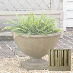 Campania Williamsburg Bassett Hall Urn