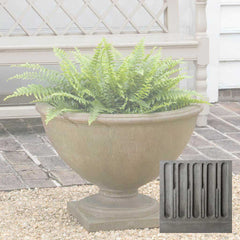Campania Williamsburg Bassett Hall Urn
