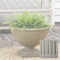 Campania Williamsburg Bassett Hall Urn