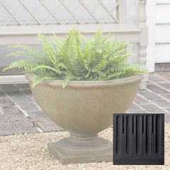 Campania Williamsburg Bassett Hall Urn