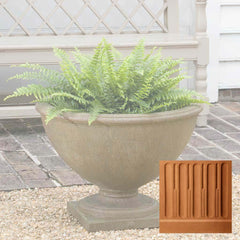 Campania Williamsburg Bassett Hall Urn