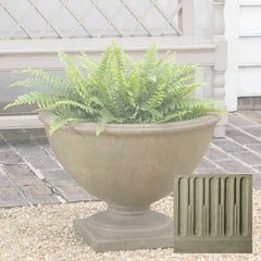 Campania Williamsburg Bassett Hall Urn