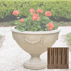 Campania Williamsburg Neoclassic Urn