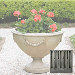 Campania Williamsburg Neoclassic Urn