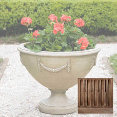 Campania Williamsburg Neoclassic Urn