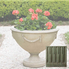 Campania Williamsburg Neoclassic Urn