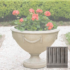 Campania Williamsburg Neoclassic Urn