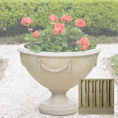 Campania Williamsburg Neoclassic Urn