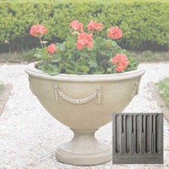 Campania Williamsburg Neoclassic Urn