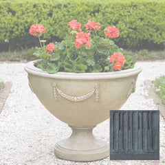 Campania Williamsburg Neoclassic Urn