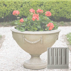Campania Williamsburg Neoclassic Urn