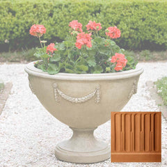 Campania Williamsburg Neoclassic Urn