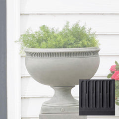 Campania Williamsburg Tayloe House Urn