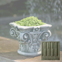 Campania Longwood Capital Planter