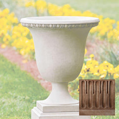 Campania Williamsburg Egg & Dart Urn