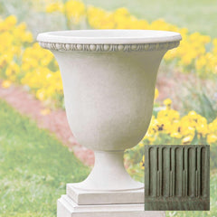 Campania Williamsburg Egg & Dart Urn