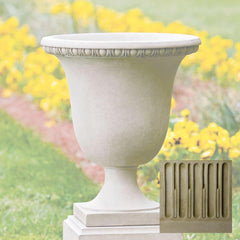 Campania Williamsburg Egg & Dart Urn