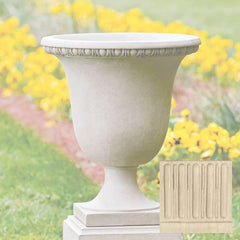Campania Williamsburg Egg & Dart Urn