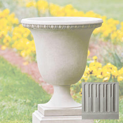 Campania Williamsburg Egg & Dart Urn