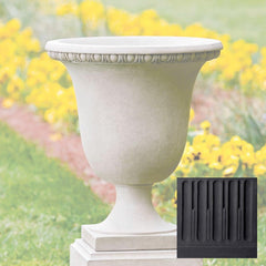 Campania Williamsburg Egg & Dart Urn