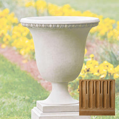 Campania Williamsburg Egg & Dart Urn