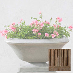 Campania Maywood Urn