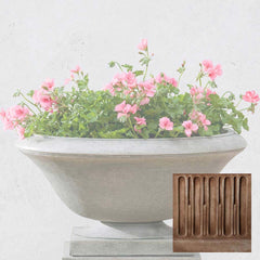Campania Maywood Urn