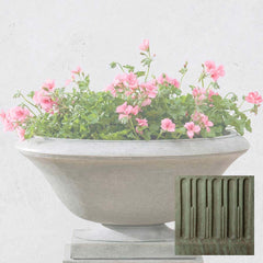 Campania Maywood Urn