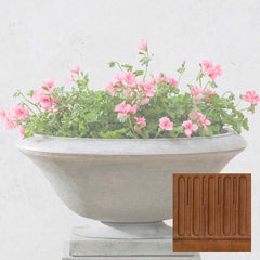 Campania Maywood Urn